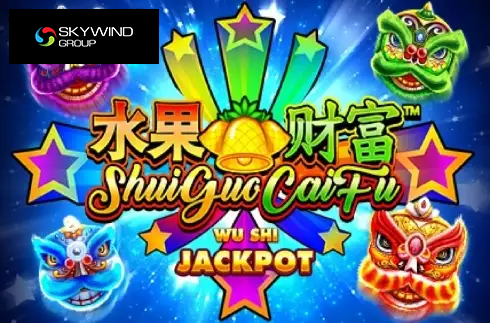 Shui Guo Cai Fu Wu Shi Jackpot